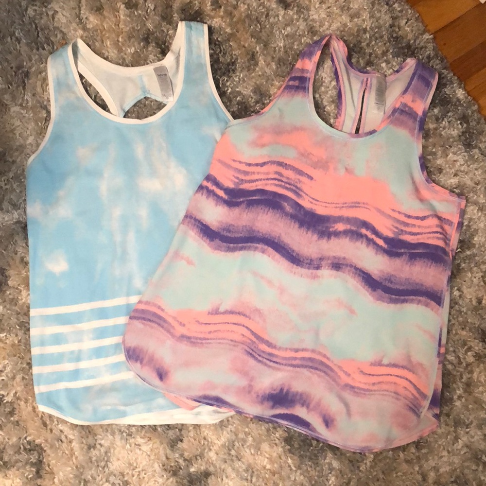 IVIVVA TOPS- SELLING TOGETHER